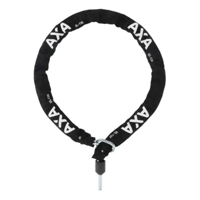 Insteekketting Axa ULC 130/5,5 - zwart