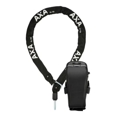 Insteekketting Axa ULC 130/5,5 - zwart