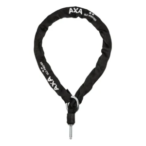 Insteekketting Axa ULC Pro 100/8 - zwart