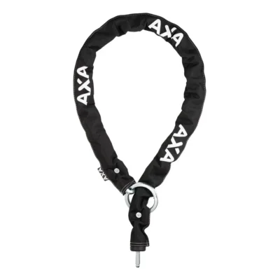 Insteekketting Axa DPI 110/8.5 - zwart
