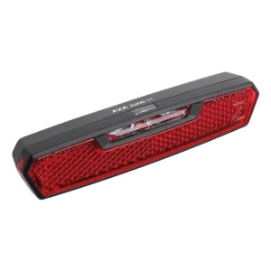 Dragerachterlicht Axa Juno Dynamo Steady 50 mm - rood