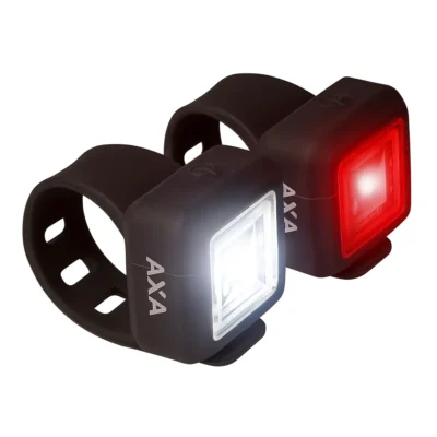 Verlichtingsset Axa Niteline 11 (op kaart)