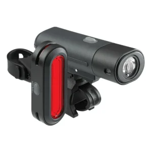 Verlichtingsset Axa Solis 800 USB