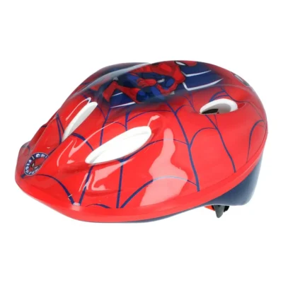 Kinderhelm Marvel Spiderman (52-56cm)