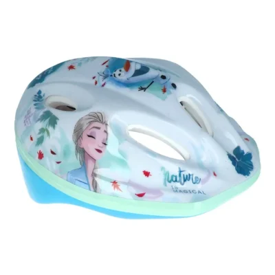 Kinderhelm Disney Frozen 2 (52-56cm)