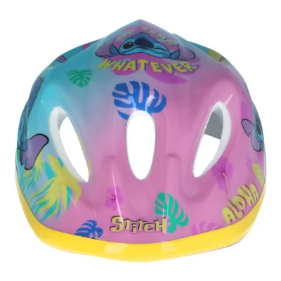 Kinderhelm Disney Stitch (52-56cm)