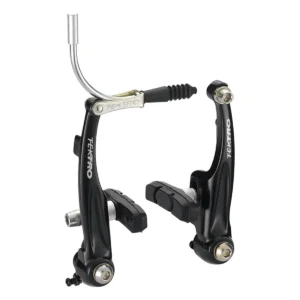 Remset Tektro V-brake M837AL- zwart