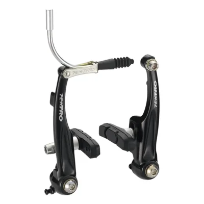 Remset Tektro  V-brake M837AL- zwart