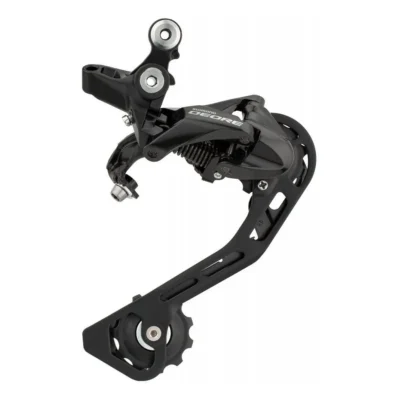 Achterderailleur 10-speed Shimano Deore RD-M6000 (OEM) - zwart