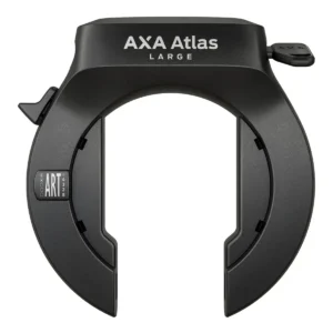 Ringslot Axa Atlas Large - zwart - ART2 (op kaart)