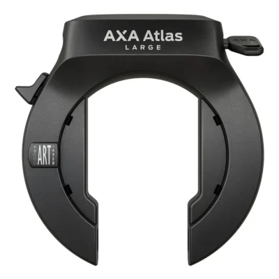 Ringslot Axa Atlas Large - zwart - ART2 (op kaart)