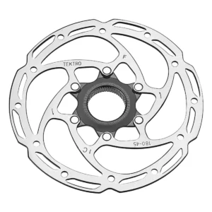Remschijf Tektro TR180-45 - à˜180 mm- centerlock