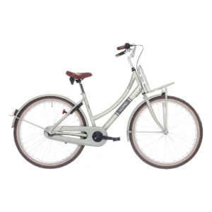 Kinderfiets Bikefun Load 26 inch met Nexus 3 versnelling/remnaaf - Desert Sage