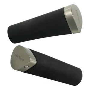 Handvatset Selle Royal Nivo gel - 130/130 mm