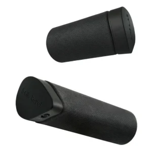 Handvatset Selle Royal Nivo Gripshift - 130/90 mm