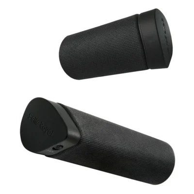 Handvatset Selle Royal Nivo Gripshift - 130/90 mm