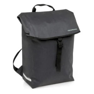 Rugzak New Looxs Hamar Backpack - 20 liter - 30 x 15 x 44 cm - Anthracite