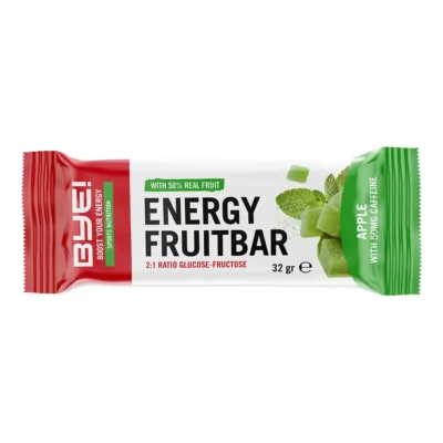 Energy fruitbar BYE Appel