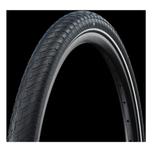 Buitenband Schwalbe Motion Big Apple 26 x 2.35 / 60-559 - zwart