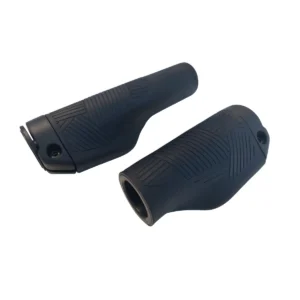 Handvatset Ergotec EG-Ambition Ergonomisch 92/135mm - Zwart