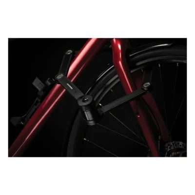 Vouwlsot Trelock FS 580 Toro X-Press Air-Tag 90cm - zwart