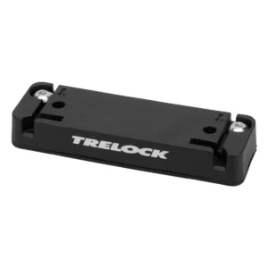 Universele adapter Trelock Add-it - zwart