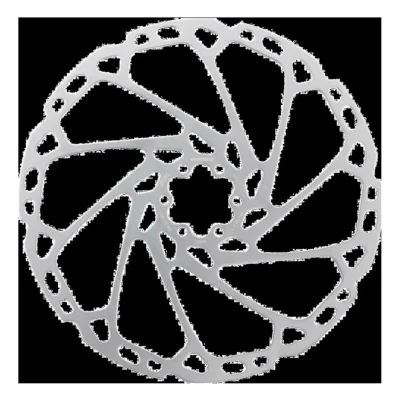 Remschijf Shimano SM-RT66 - 203mm - 6 gaats