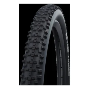 Buitenband Schwalbe Smart Sam 26 x 2.25 / 57-559 - zwart