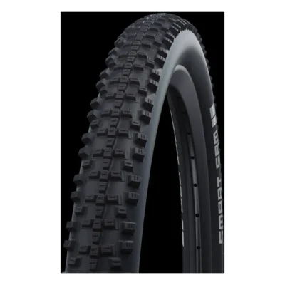 Buitenband Schwalbe Smart Sam 26 x 2.25 / 57-559 - zwart