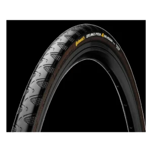 Buitenband Continental Grand Prix 4-Season 28 x 1.10'' / 28-622 - zwart