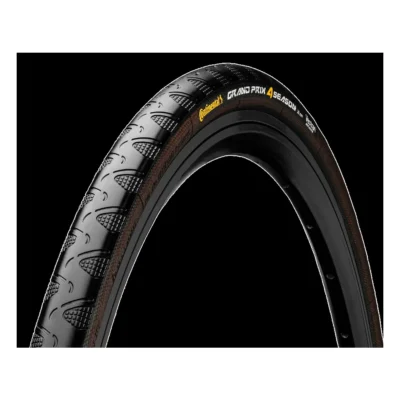 Buitenband Continental Grand Prix 4-Season 28 x 1.10'' / 28-622 - zwart