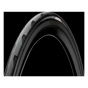 Buitenband Continental Grand Prix 5000  28 x 1.10'' / 28-622 - zwart