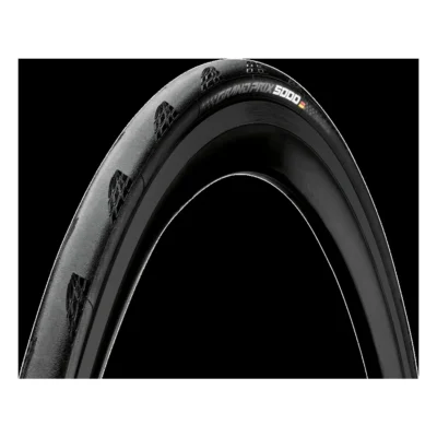 Buitenband Continental Grand Prix 5000  28 x 1.10'' / 28-622 - zwart