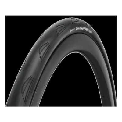 Buitenband Continental Grand Prix TR 28 x 1.20'' / 30-622 - zwart