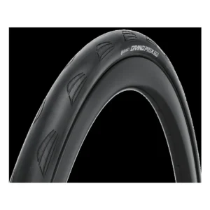 Buitenband Continental Grand Prix TR 28 x 1.10'' / 28-622 - zwart