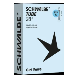 Binnenband Schwalbe SCV15 (28'') - 23/30-622/630 - 40 mm ventiel