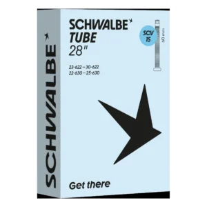 Binnenband Schwalbe SCV15 (28'') - 23/30-622/630 - 60 mm ventiel
