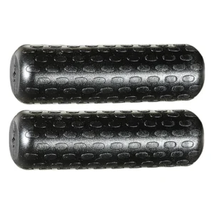 Handvatset Herrmans 52 110mm - zwart - inhoud 15 sets