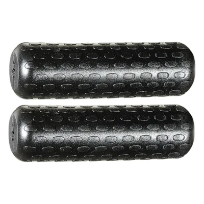 Handvatset Herrmans 52 110mm - zwart - inhoud 15 sets