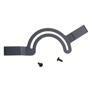 Slyde Bracket Herrmans 42-44T tbv. Bosch Gen3 - Zwart