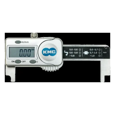 Digitale Kettingslijtagemeter KMC