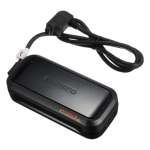 Acculader Shimano Steps EC-E6002 met netkabel - 42 Volt