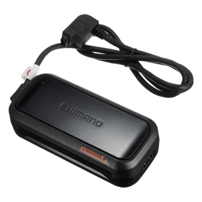 Acculader Shimano Steps EC-E6002 met netkabel - 42 Volt