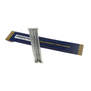 Spaken 275-14 Alpina ø2.00mm FG2.3 verzinkt - zilver (36 stuks)