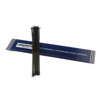 Spaken 260-14 Alpina ø2.00mm FG2.3 LDR RVS - zwart (36 stuks)