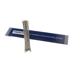 Spaken 290-13 Alpina ø2.33mm FG2.6 LDR RVS - zilver (36 stuks)