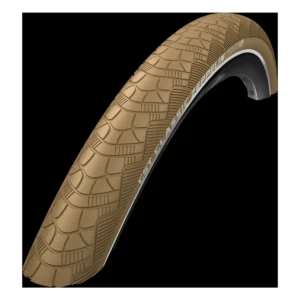 Buitenband CST Zeppelin 26 x 1.75'' / 47-559 - khaki met reflectie