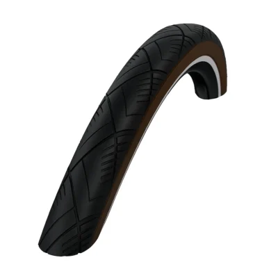 Buitenband CST Antonov 28 x 1.60'' / 42-622 - zwart/bruin met reflectie