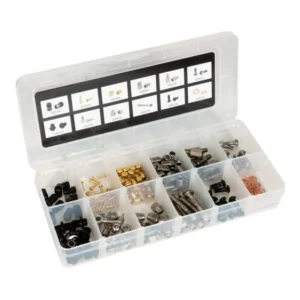 Assortimentsdoos Elvedes voor hydro slang (240 stuks)