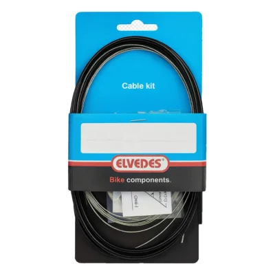 Schakel kabelkit Elvedes Micro flex ?3,2mm 2500mm/2500mm